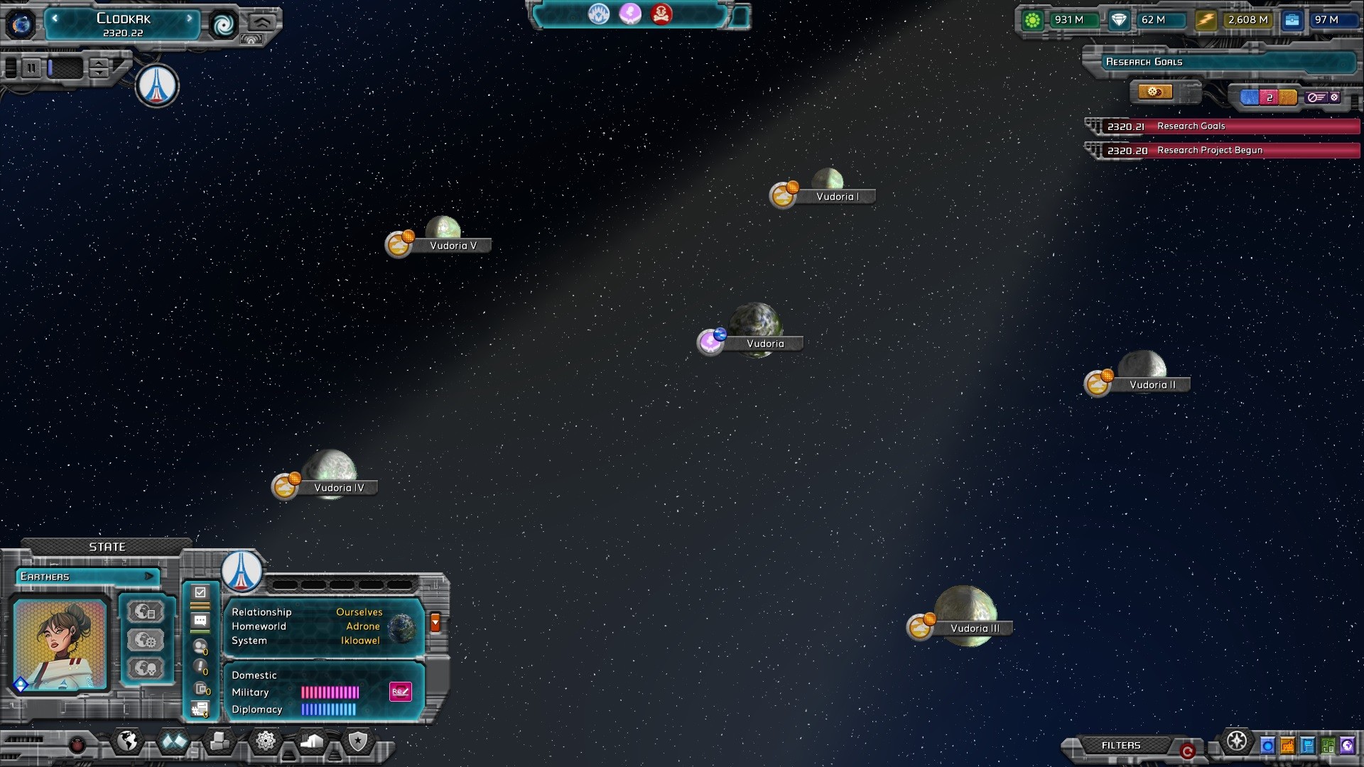 Galactic Ruler screenshot 7