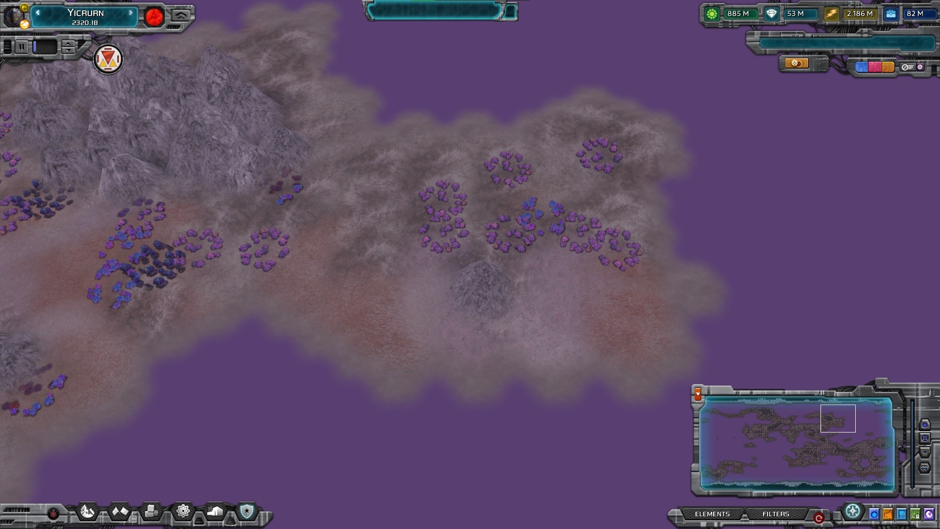 Galactic Ruler screenshot 12