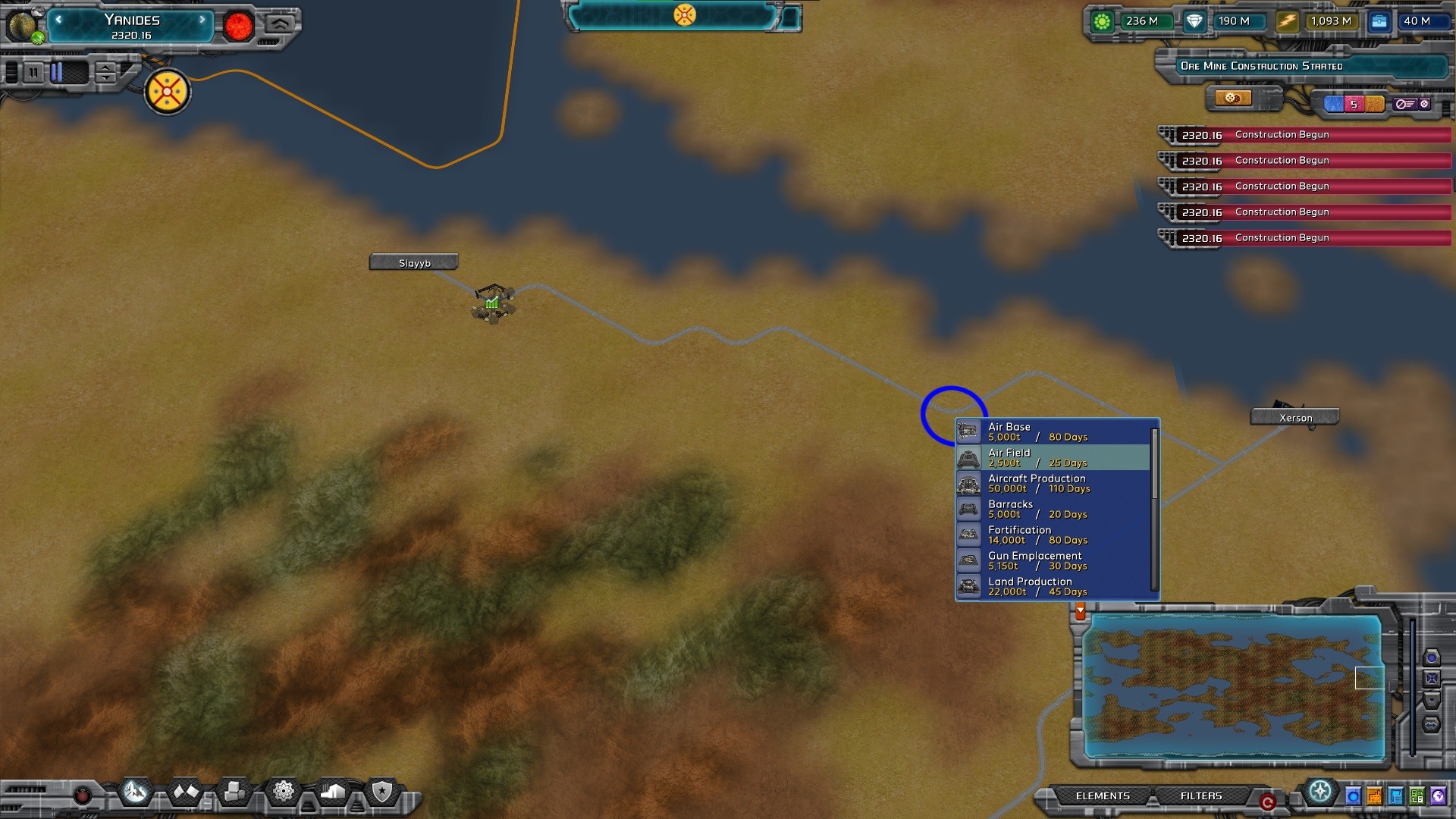 Galactic Ruler screenshot 13