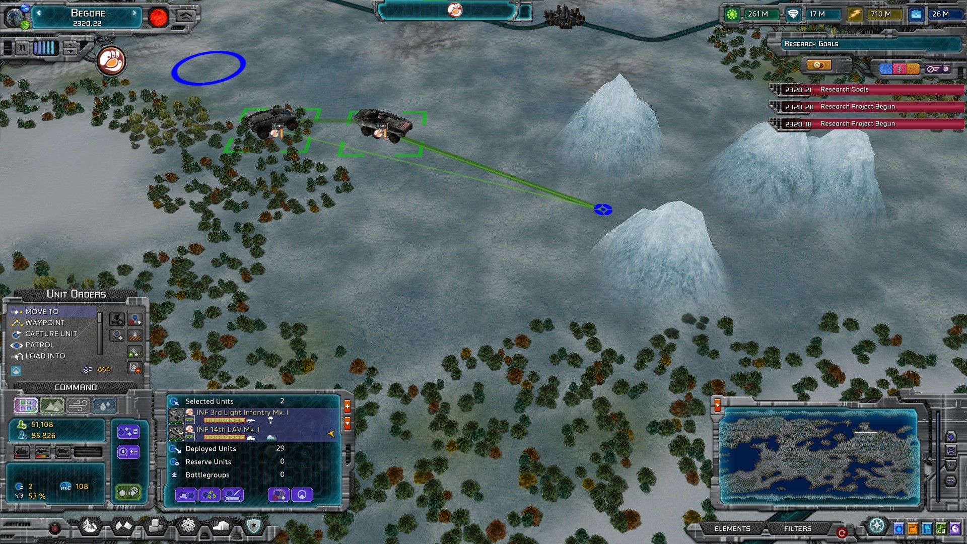 Galactic Ruler screenshot 15