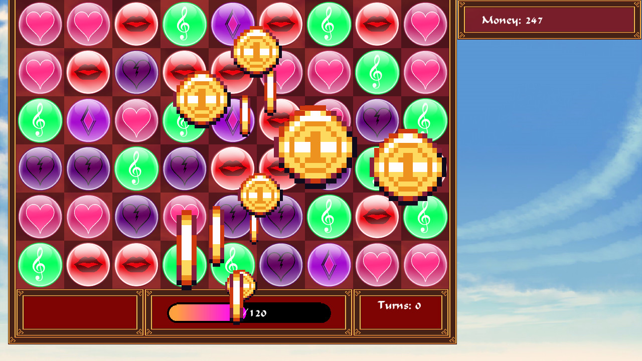 Jigoro screenshot 2