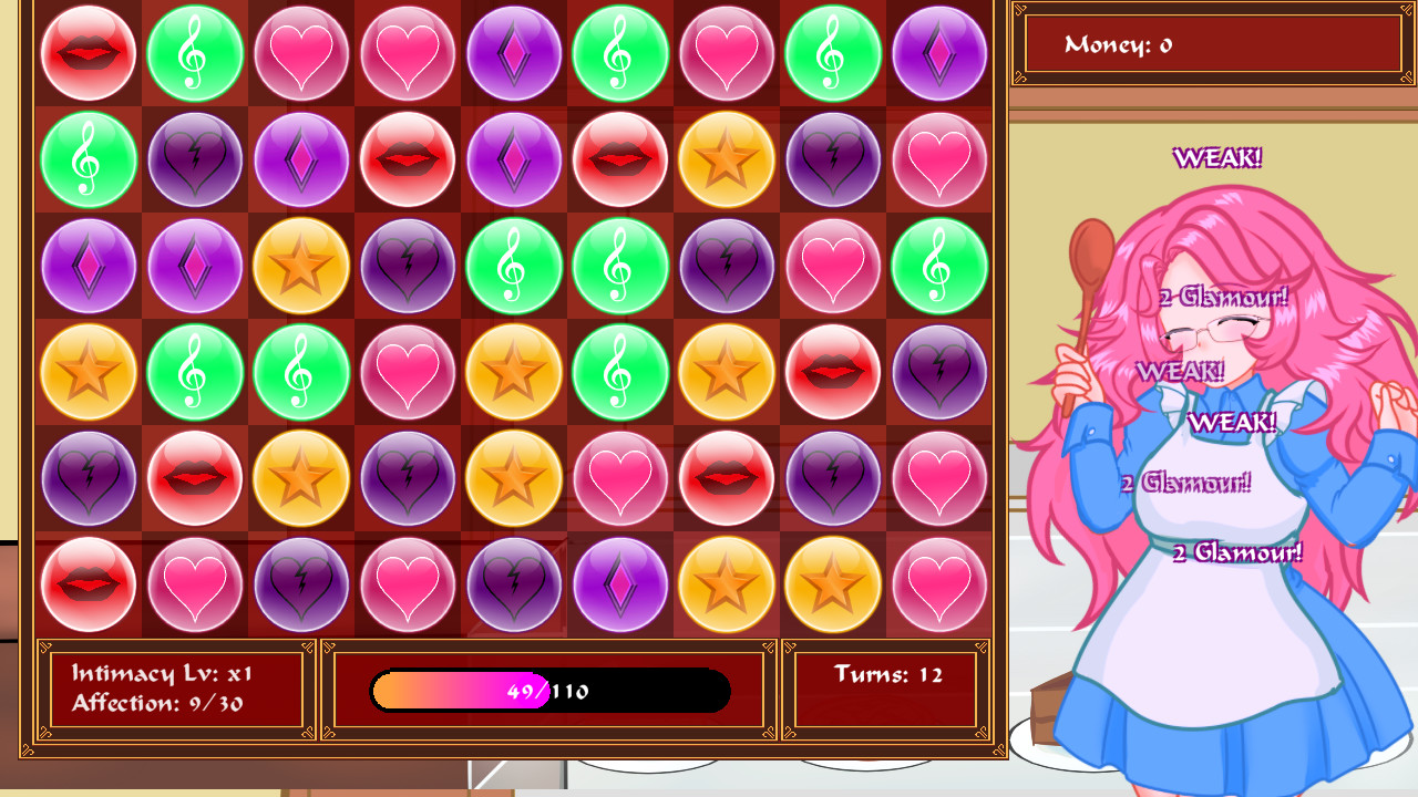 Jigoro screenshot 1