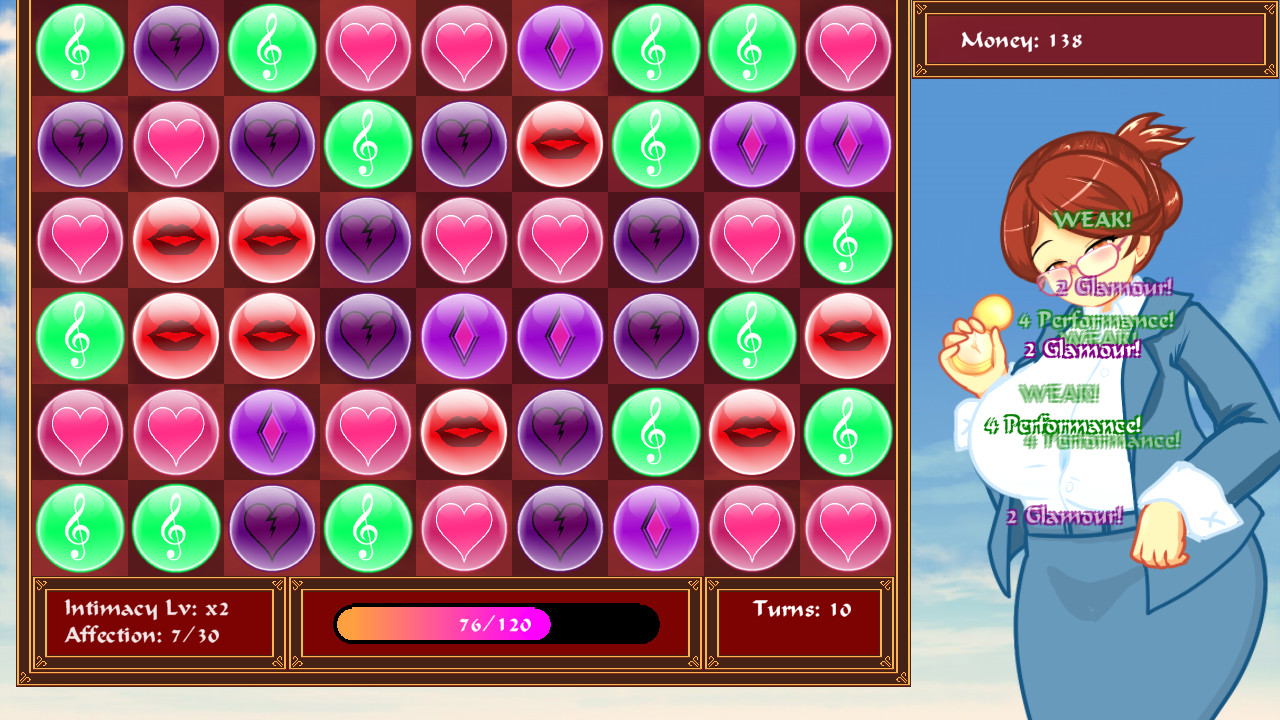 Jigoro screenshot 6