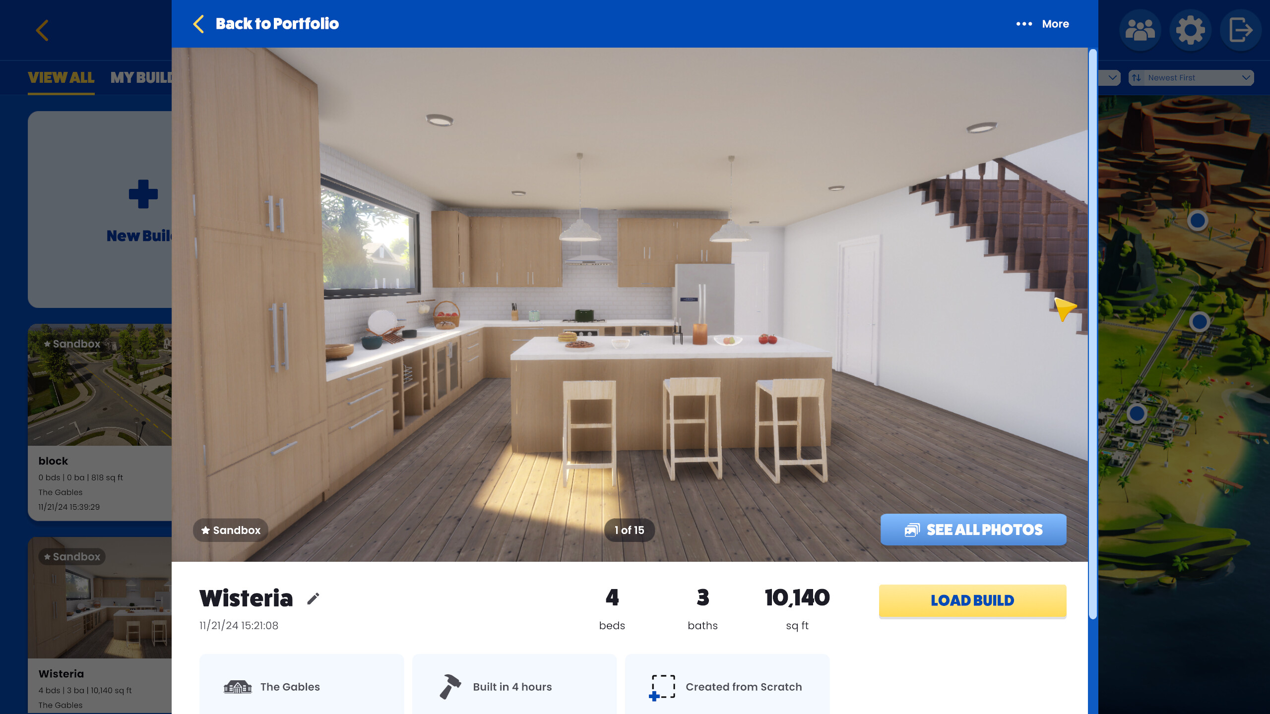 Hometopia screenshot 9