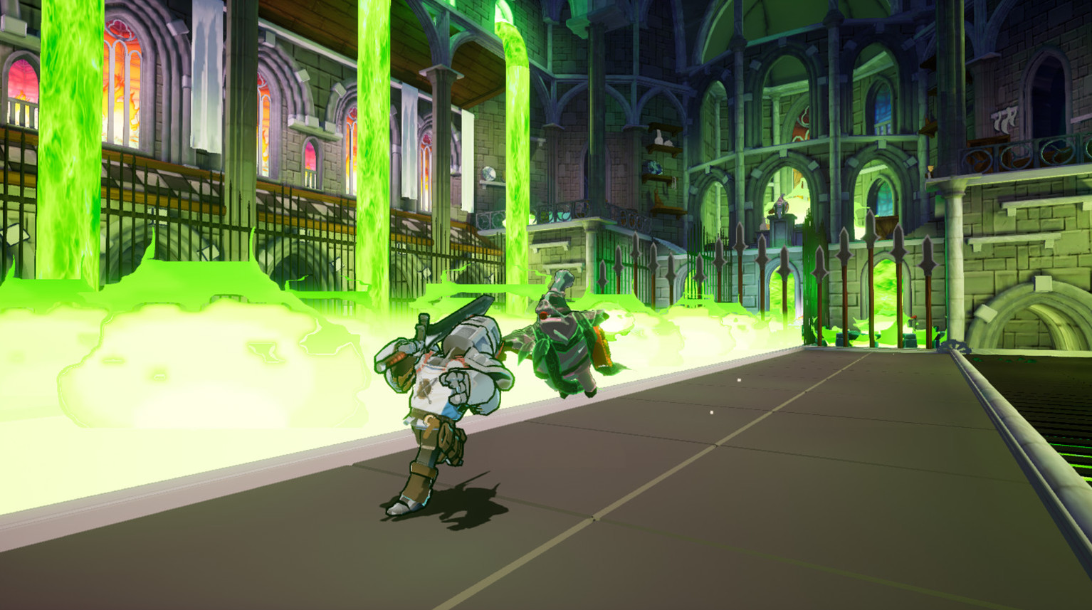 Tower Princess screenshot 8