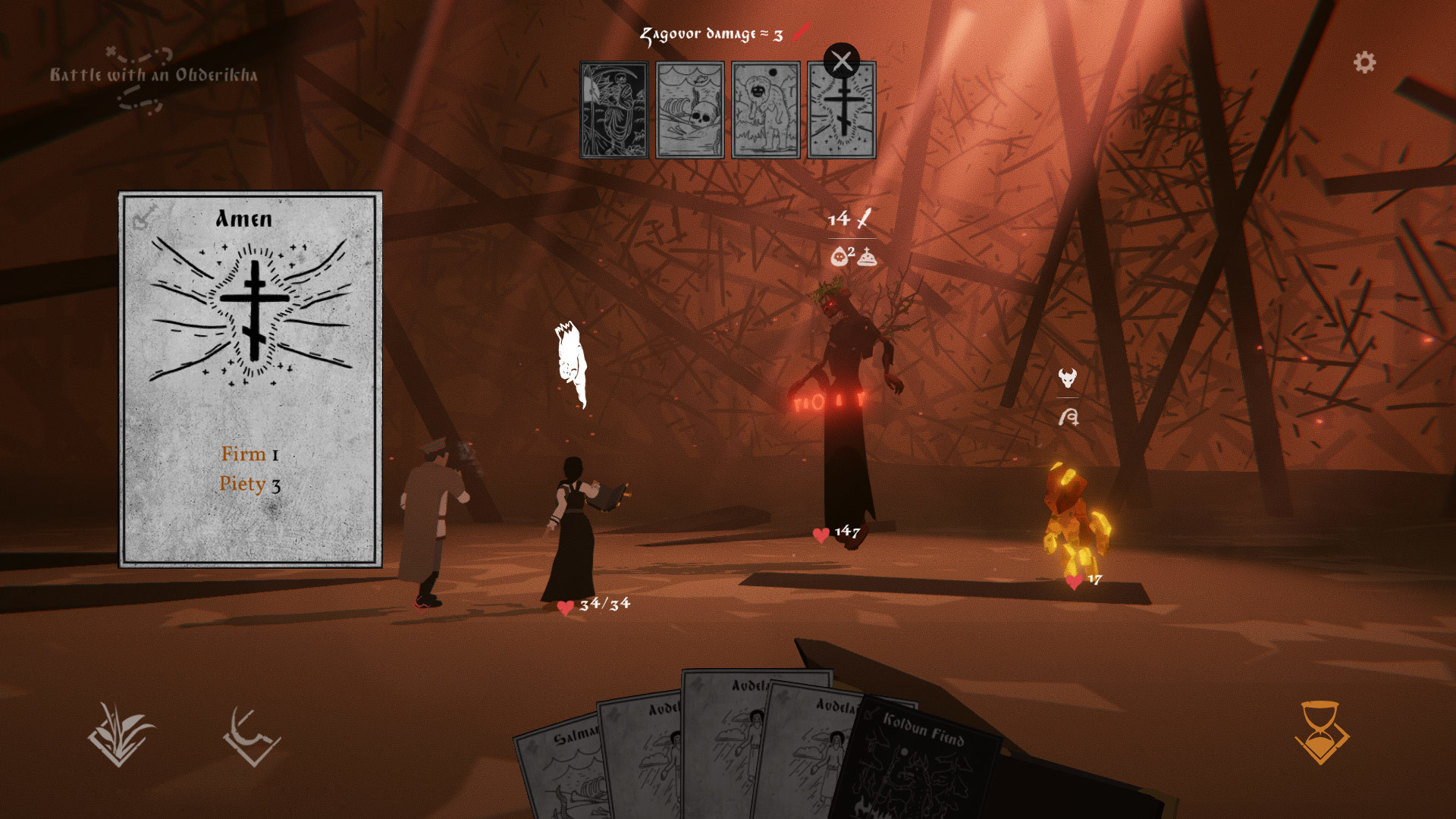 Black Book screenshot 8
