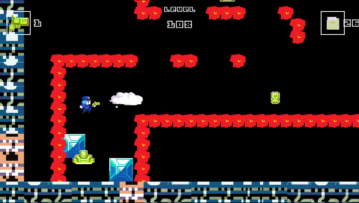 Super Platformer Gun screenshot 6
