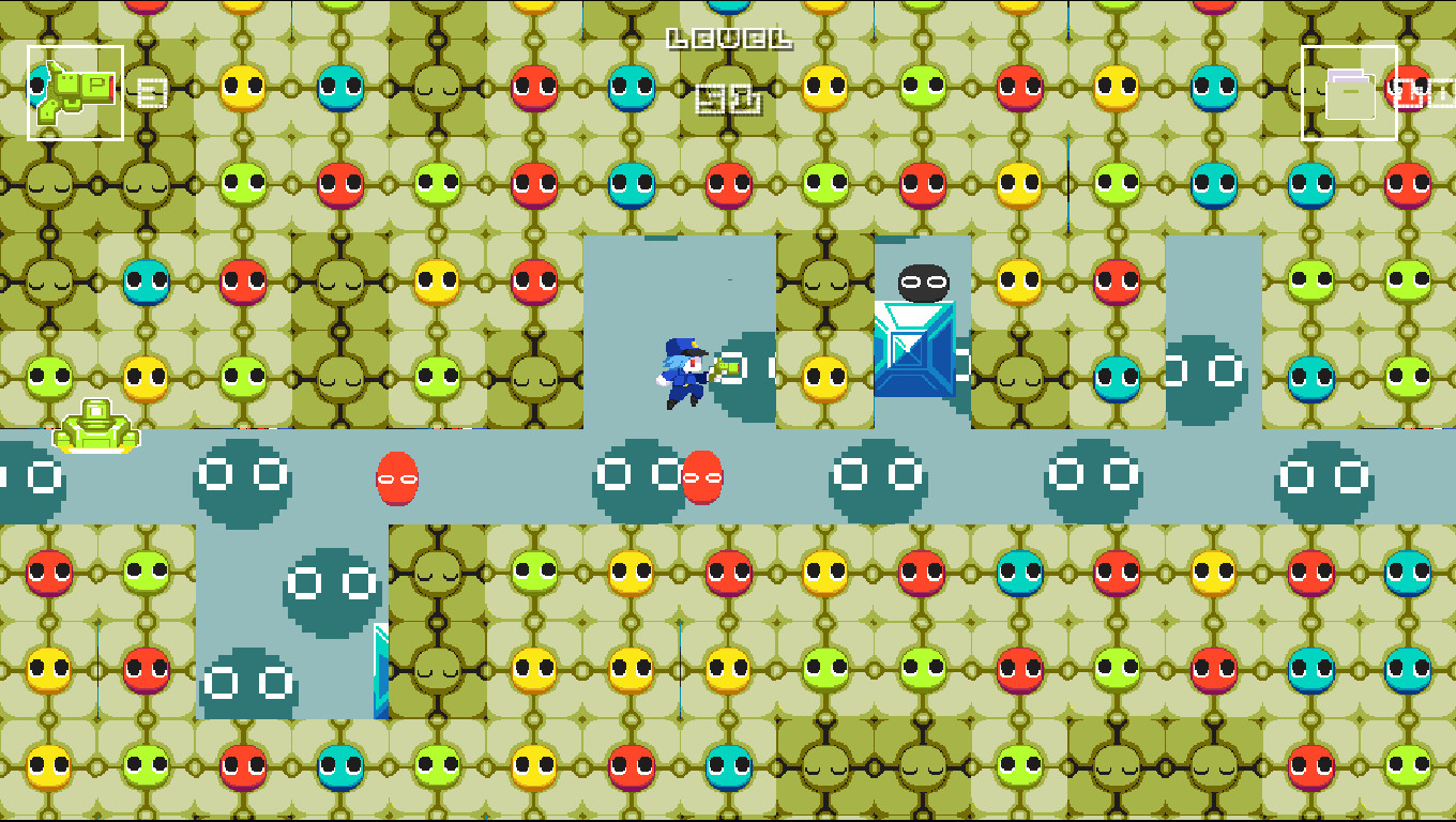Super Platformer Gun screenshot 12