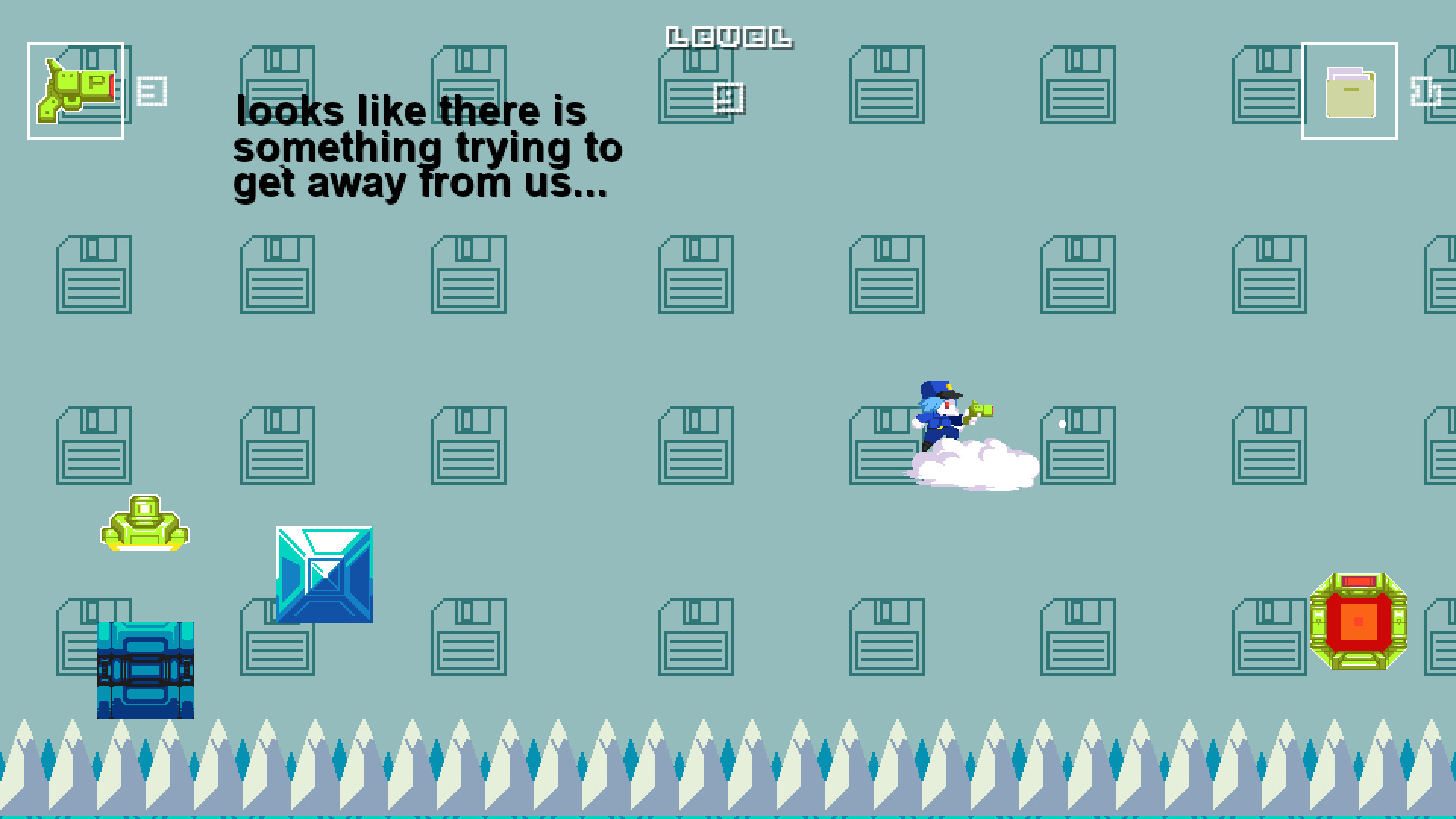 Super Platformer Gun screenshot 8
