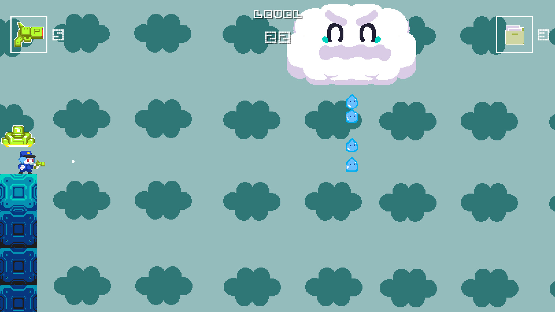 Super Platformer Gun screenshot 9