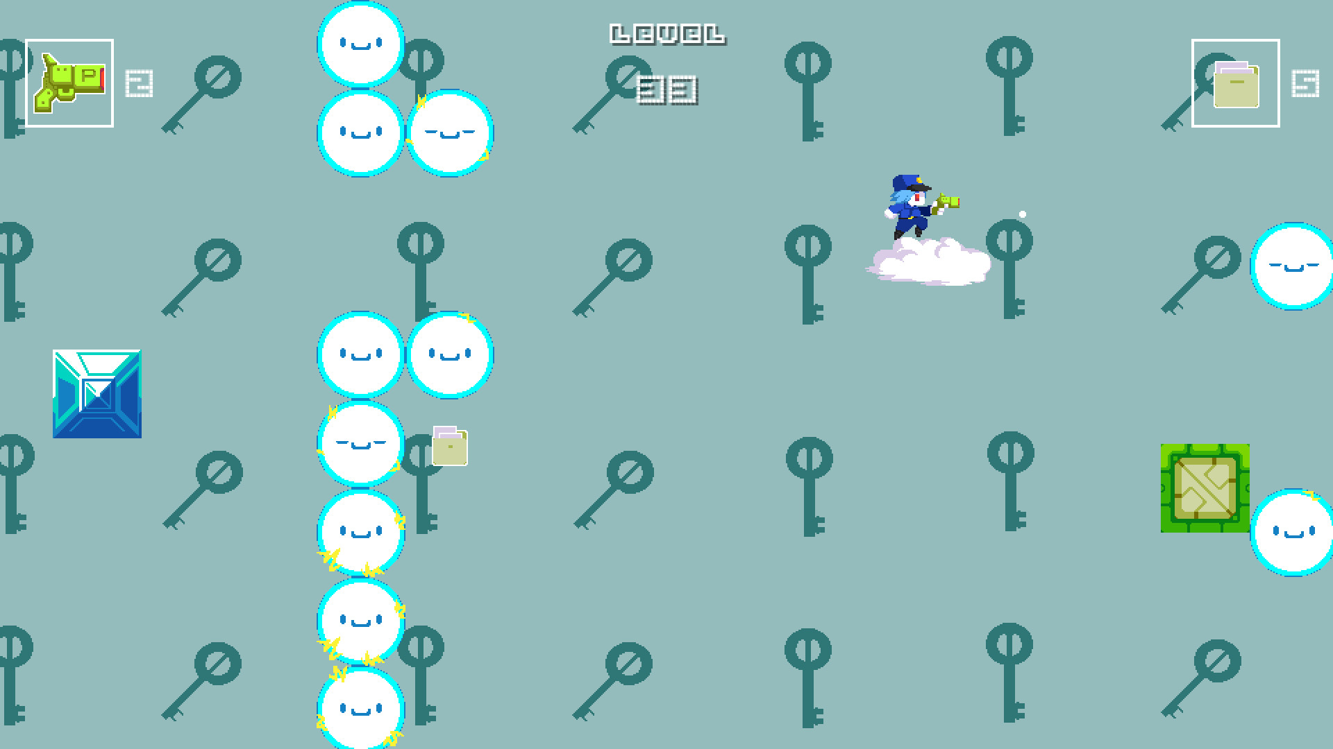 Super Platformer Gun screenshot 7