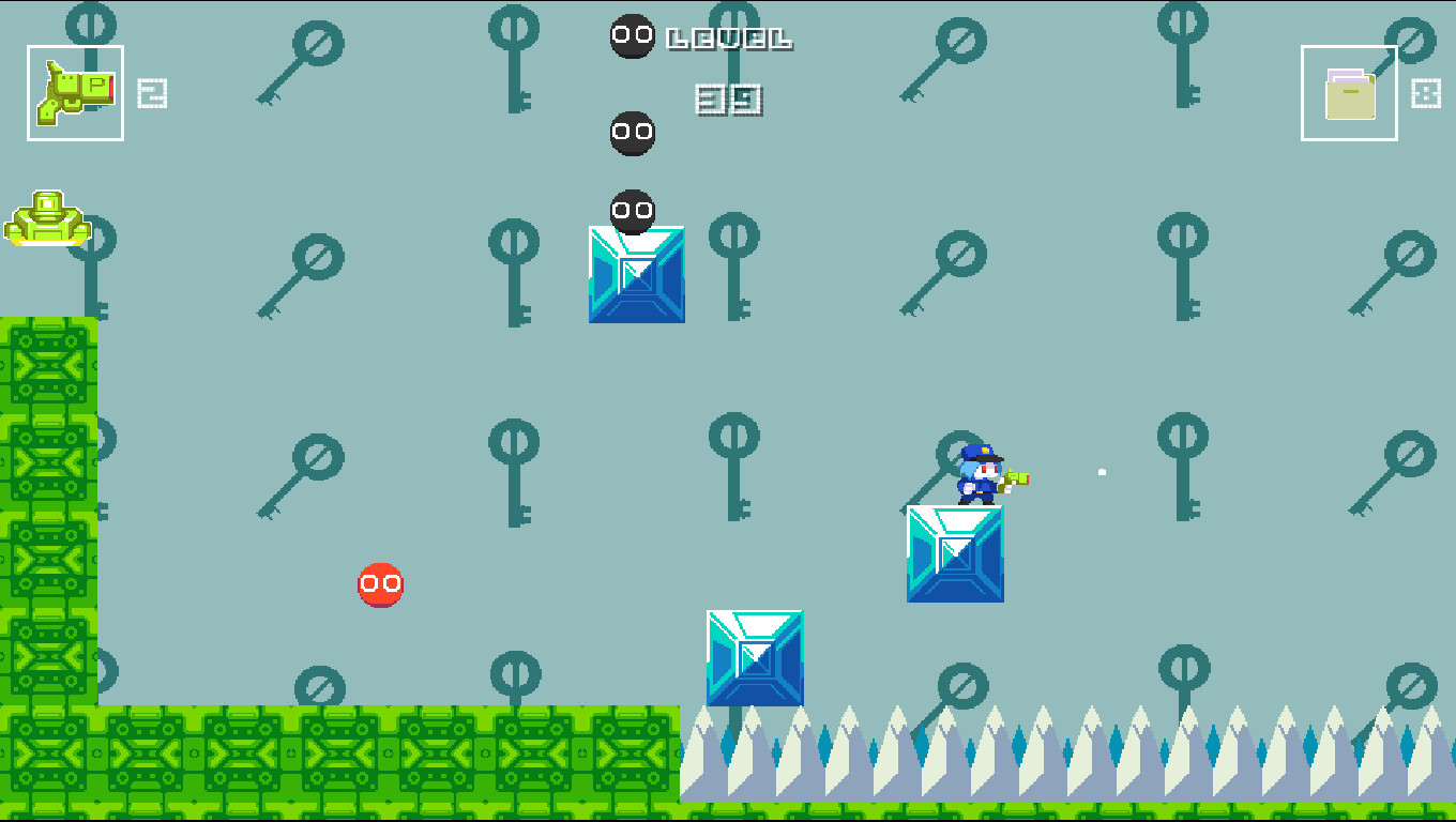 Super Platformer Gun screenshot 11