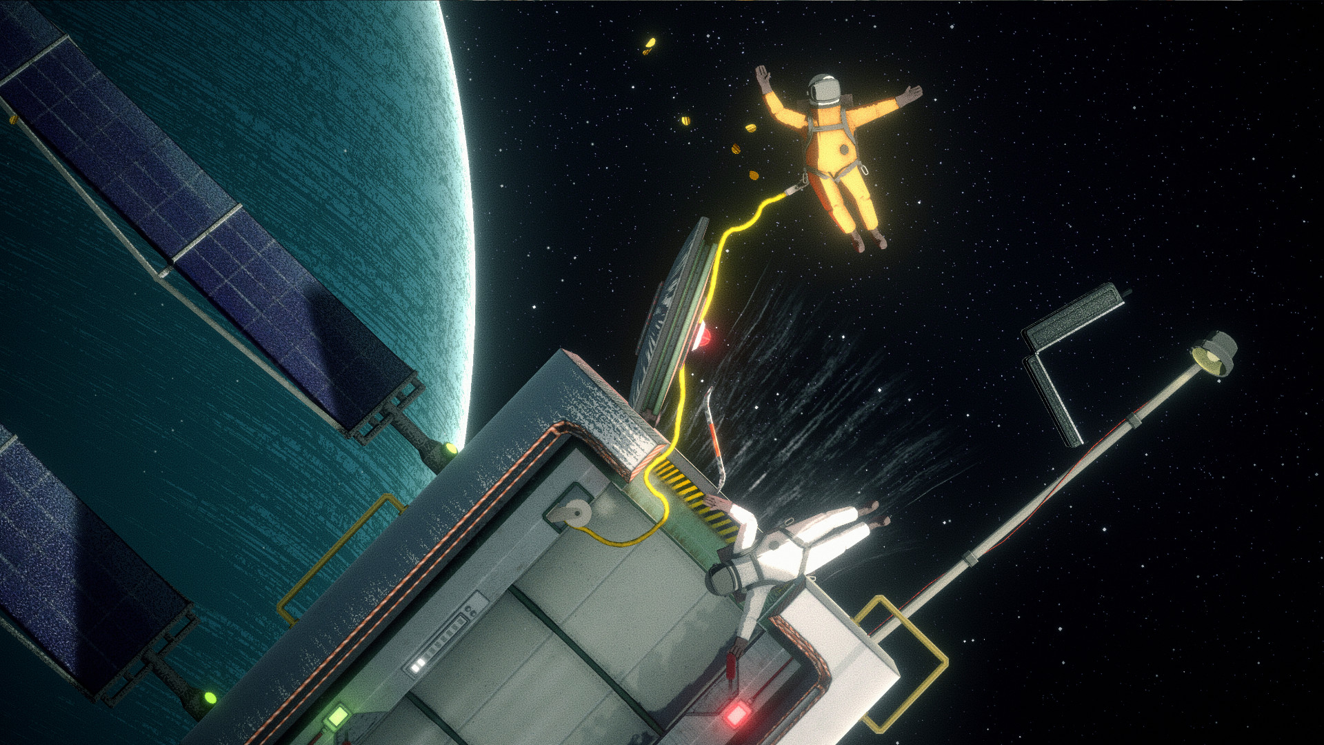 Heavenly Bodies screenshot 7