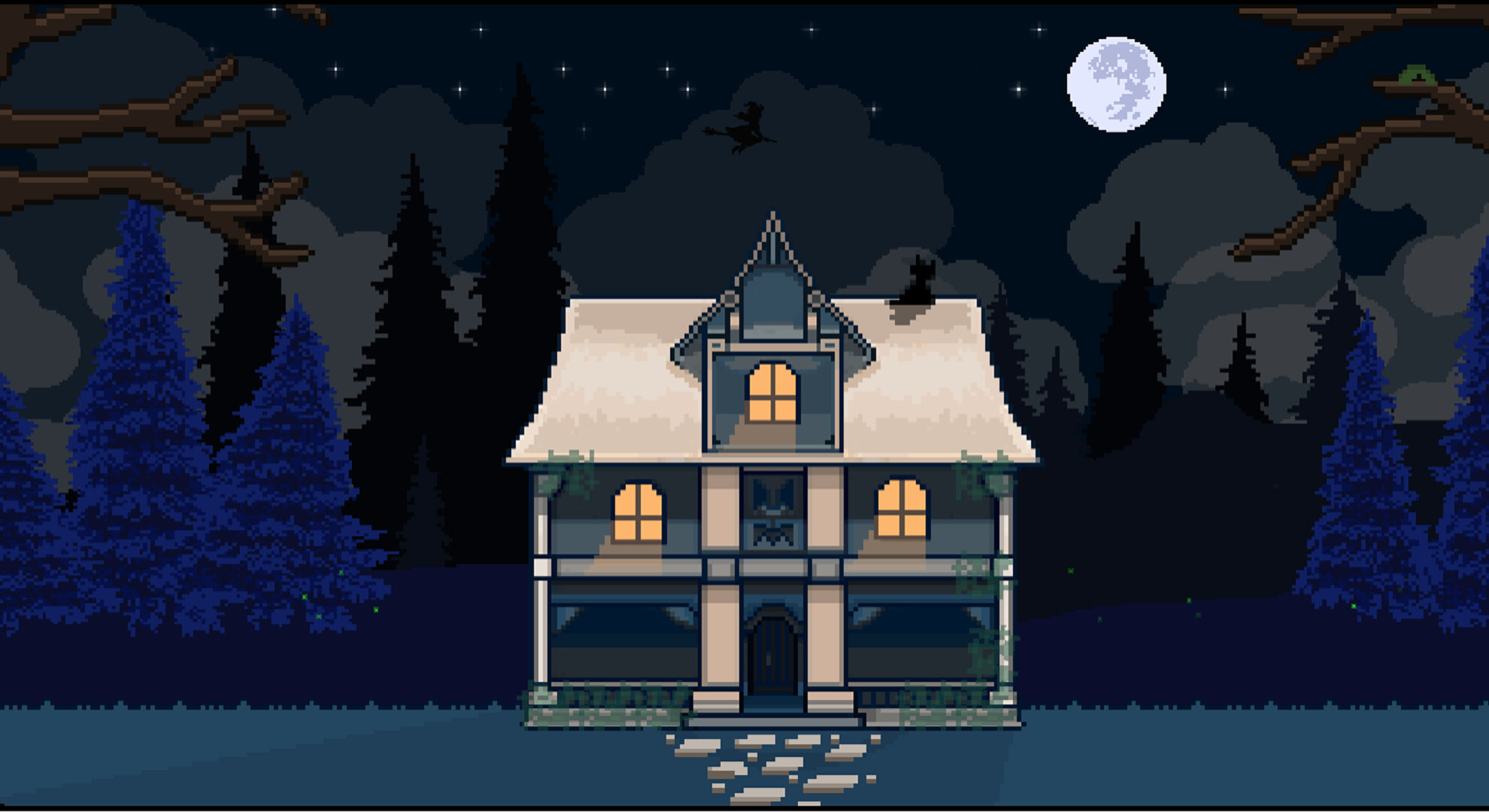 Escape Mind screenshot 1