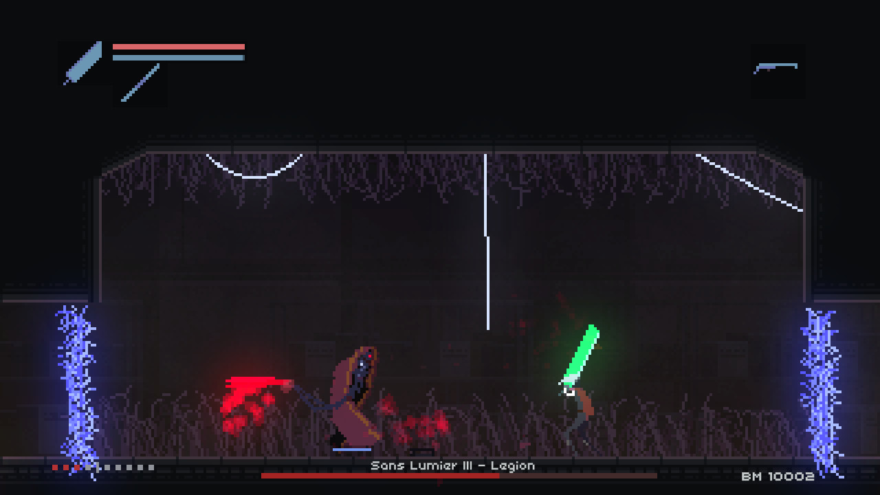 Biomass screenshot 4