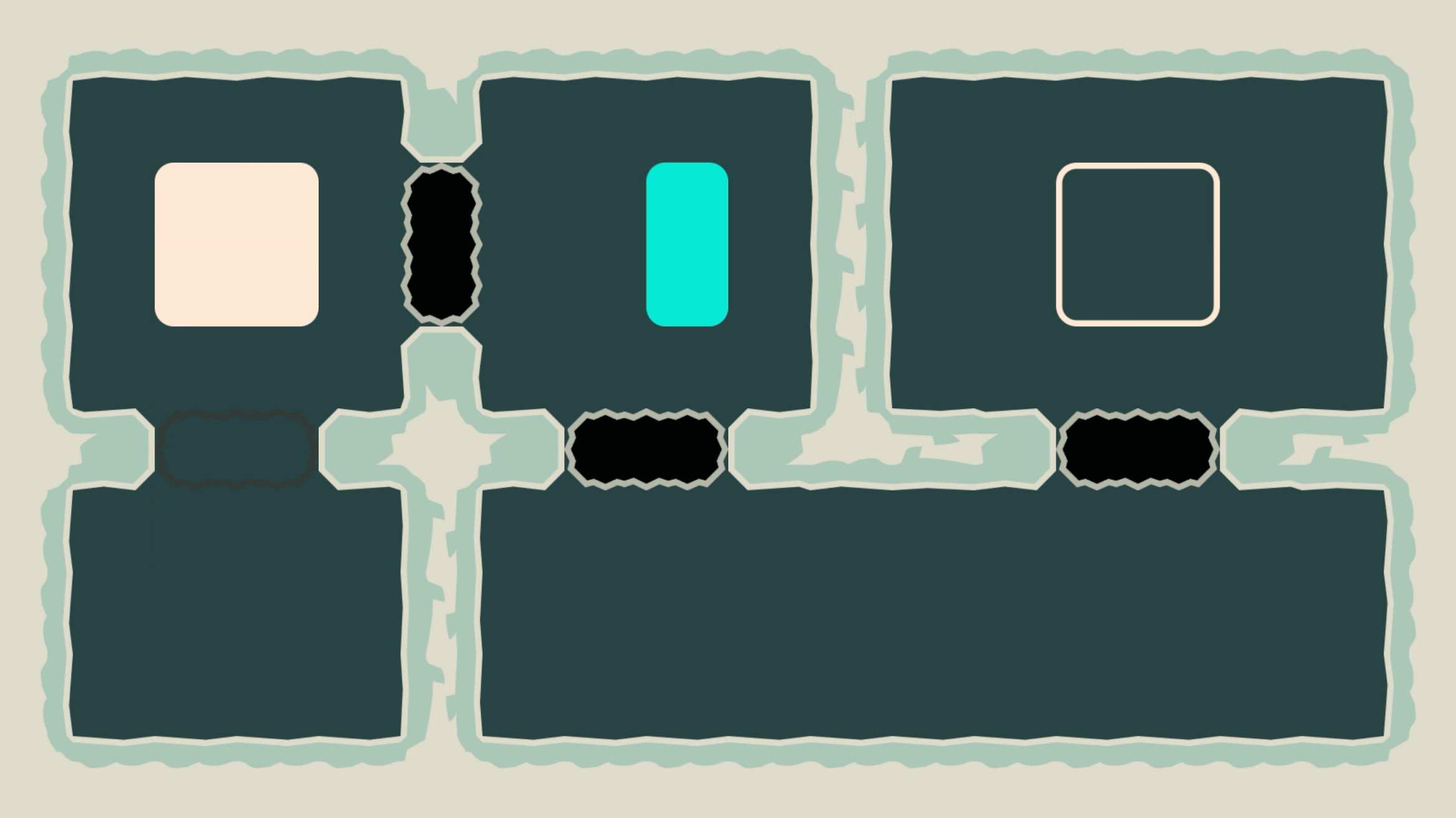 Block in the Lock screenshot 8