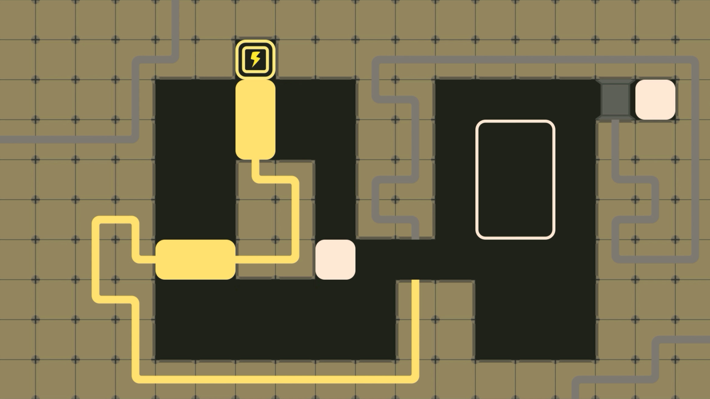 Block in the Lock screenshot 2
