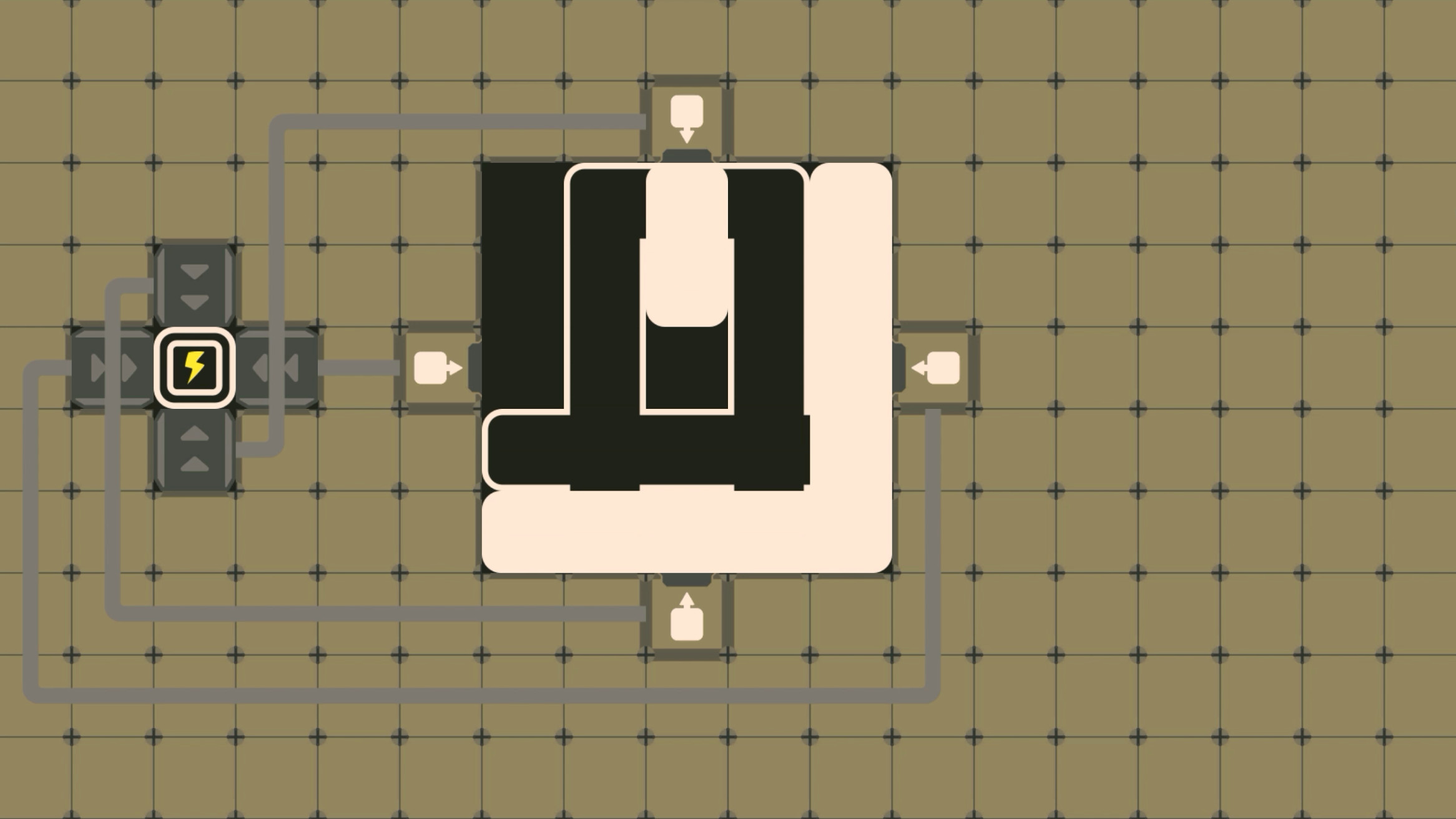 Block in the Lock screenshot 9