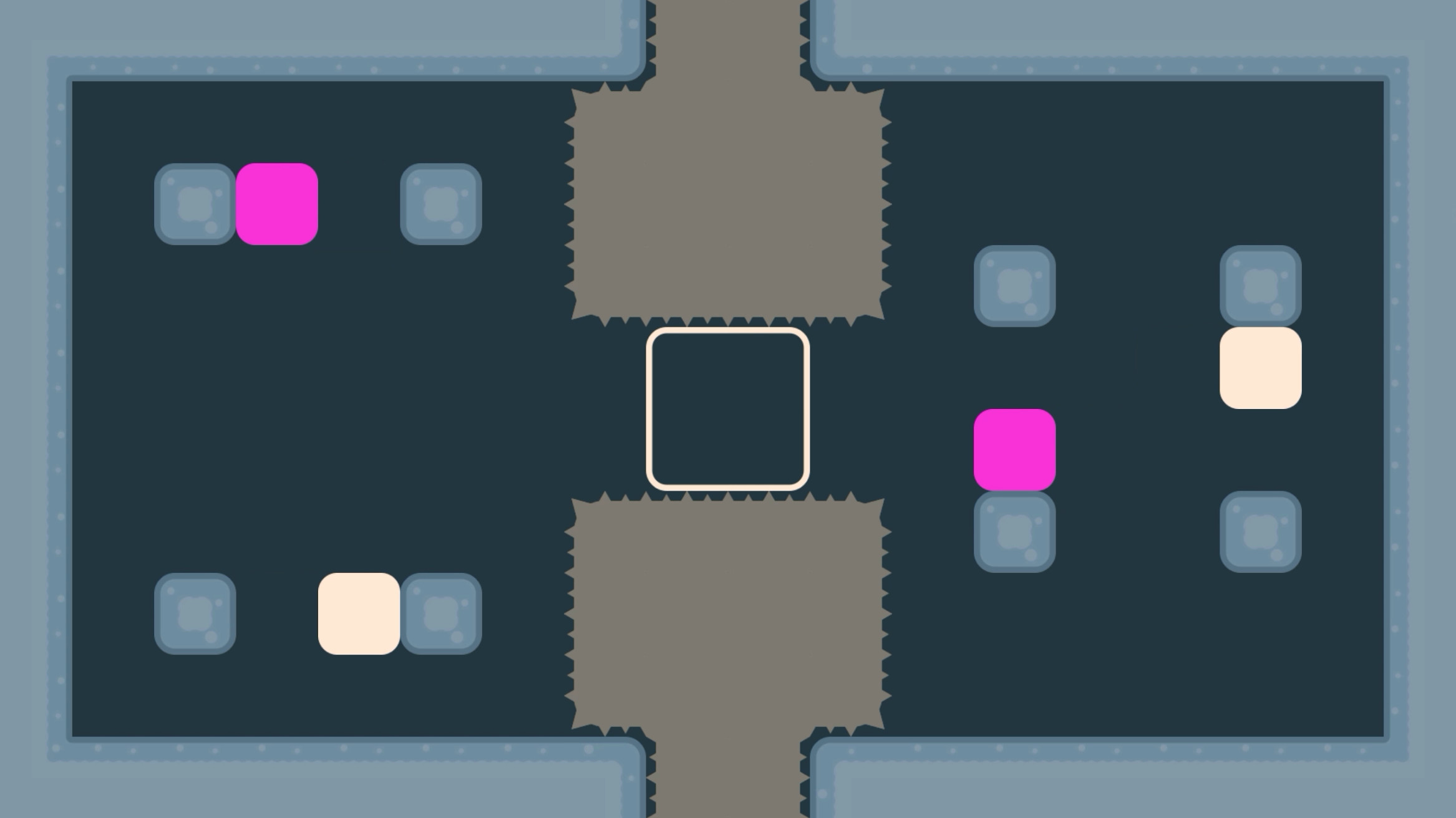 Block in the Lock screenshot 6