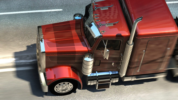Crash Time 2 screenshot