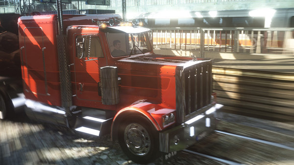 Crash Time 2 screenshot