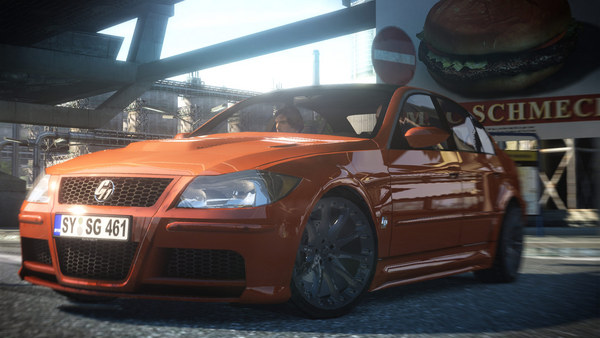 Crash Time 2 screenshot