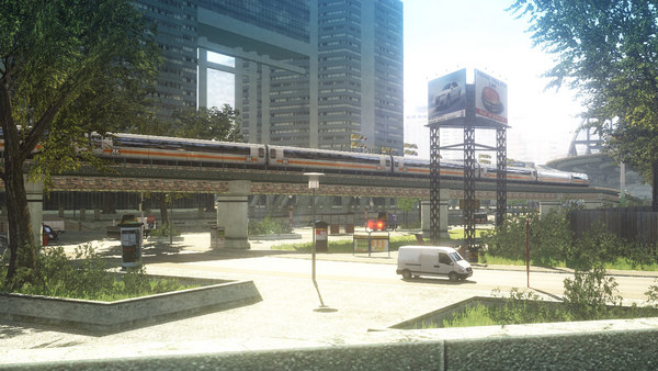 Crash Time 2 screenshot