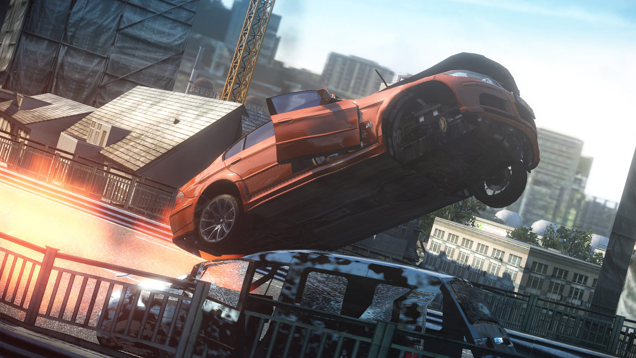 Crash Time 2 screenshot 7
