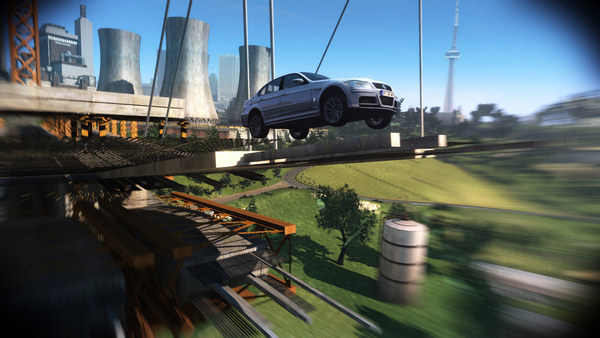 Crash Time 2 screenshot