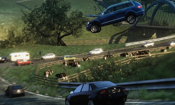 Crash Time 2 screenshot