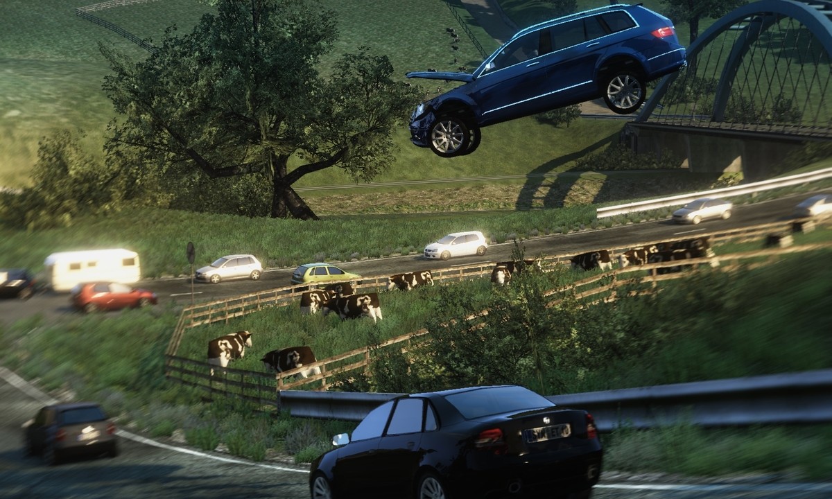Crash Time 2 screenshot 13