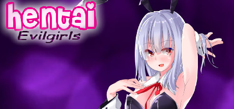 Hentai Evilgirls — Steam header