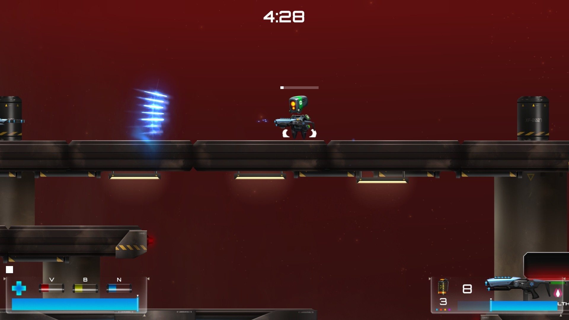 Battle Arena screenshot 7