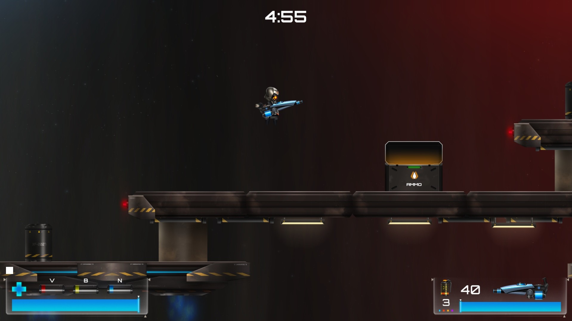 Battle Arena screenshot 5