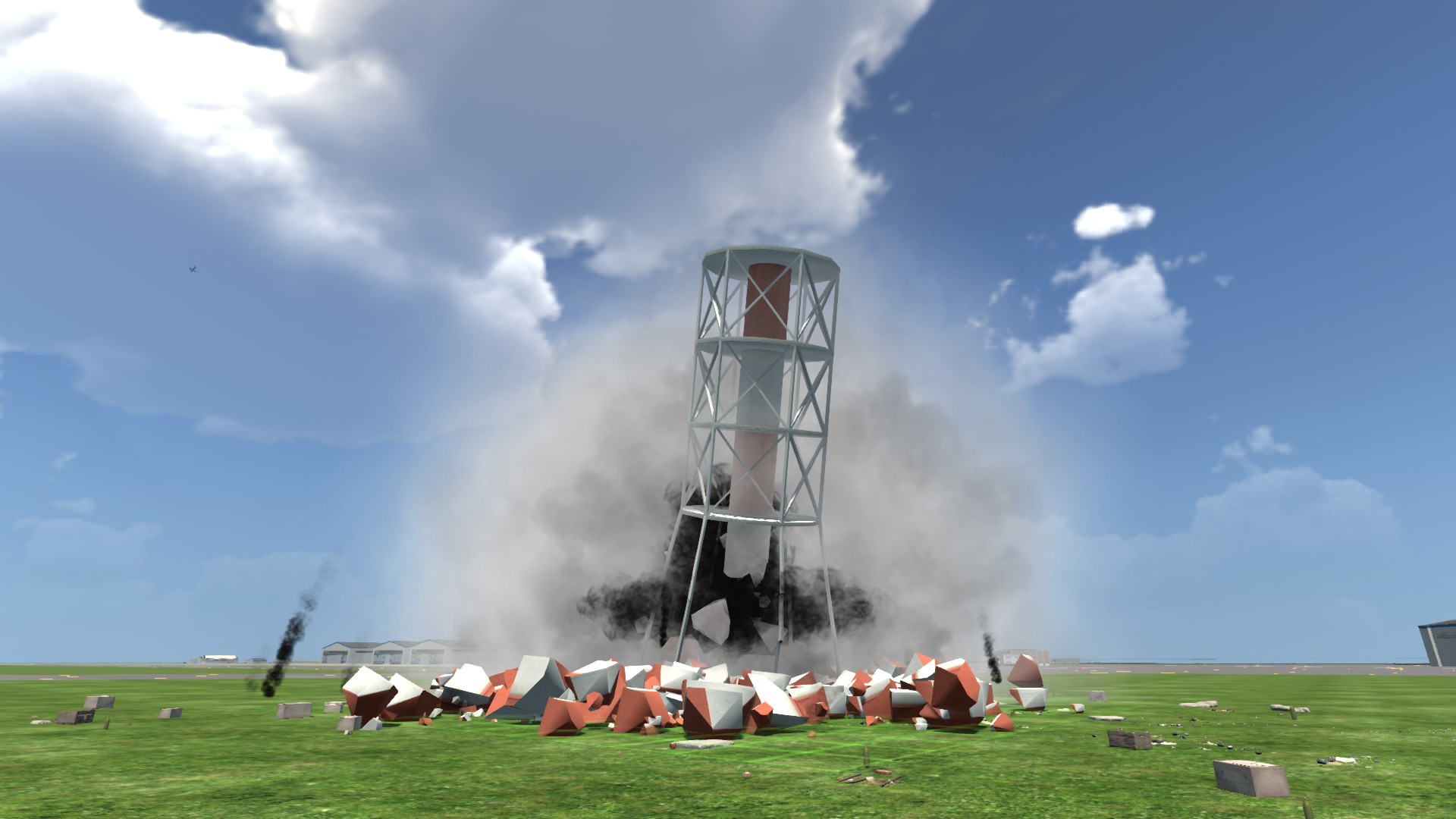 Demolition Expert - The Simulation screenshot 8