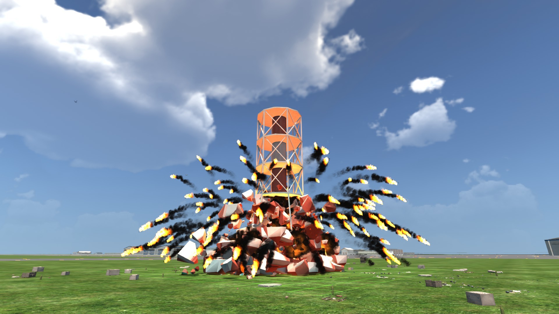 Demolition Expert - The Simulation screenshot 7