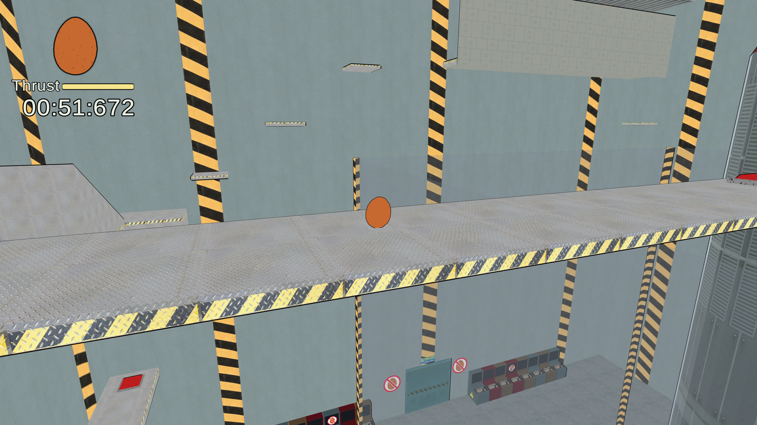An Egg Can Dream screenshot 11