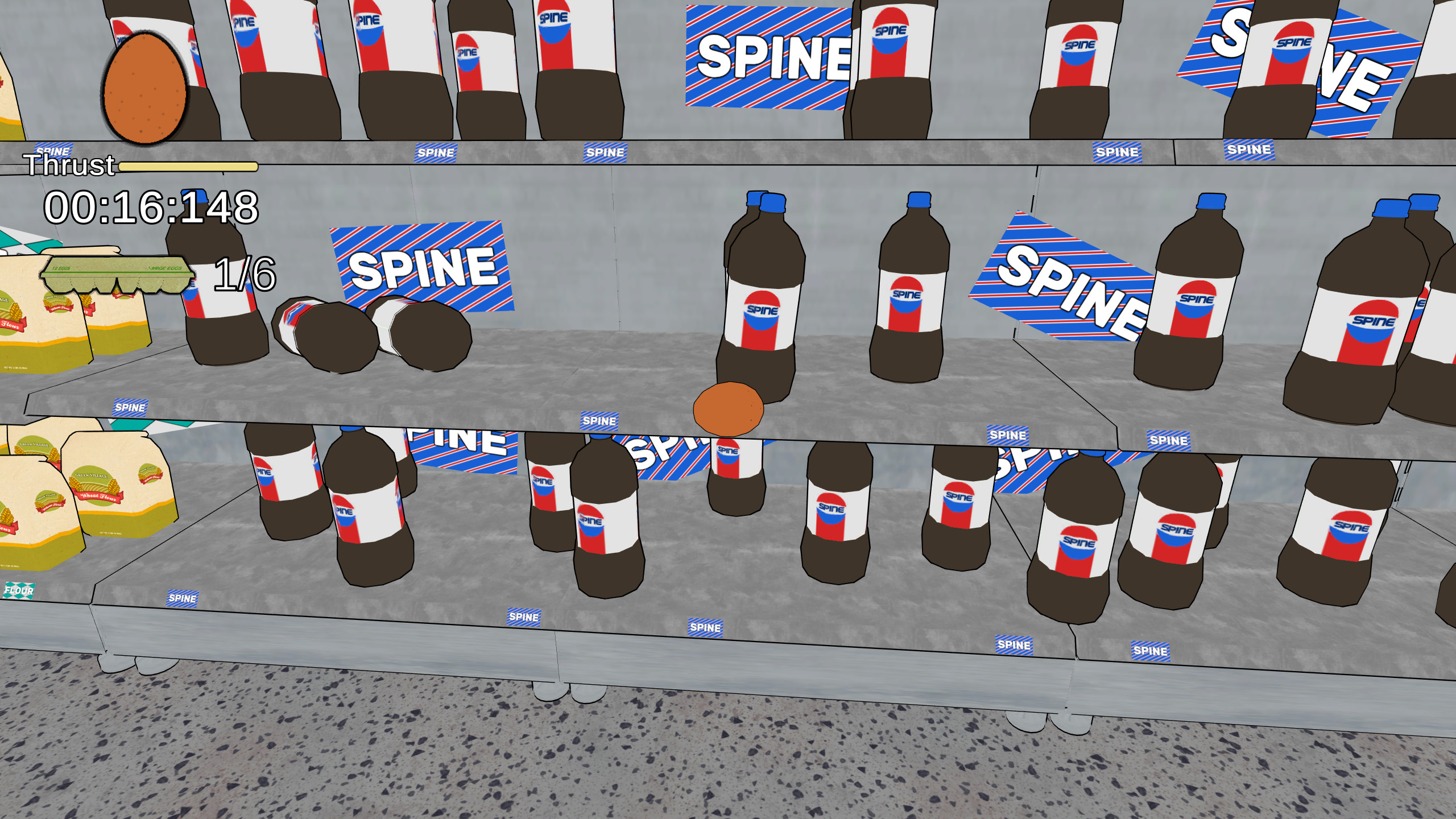 An Egg Can Dream screenshot 6