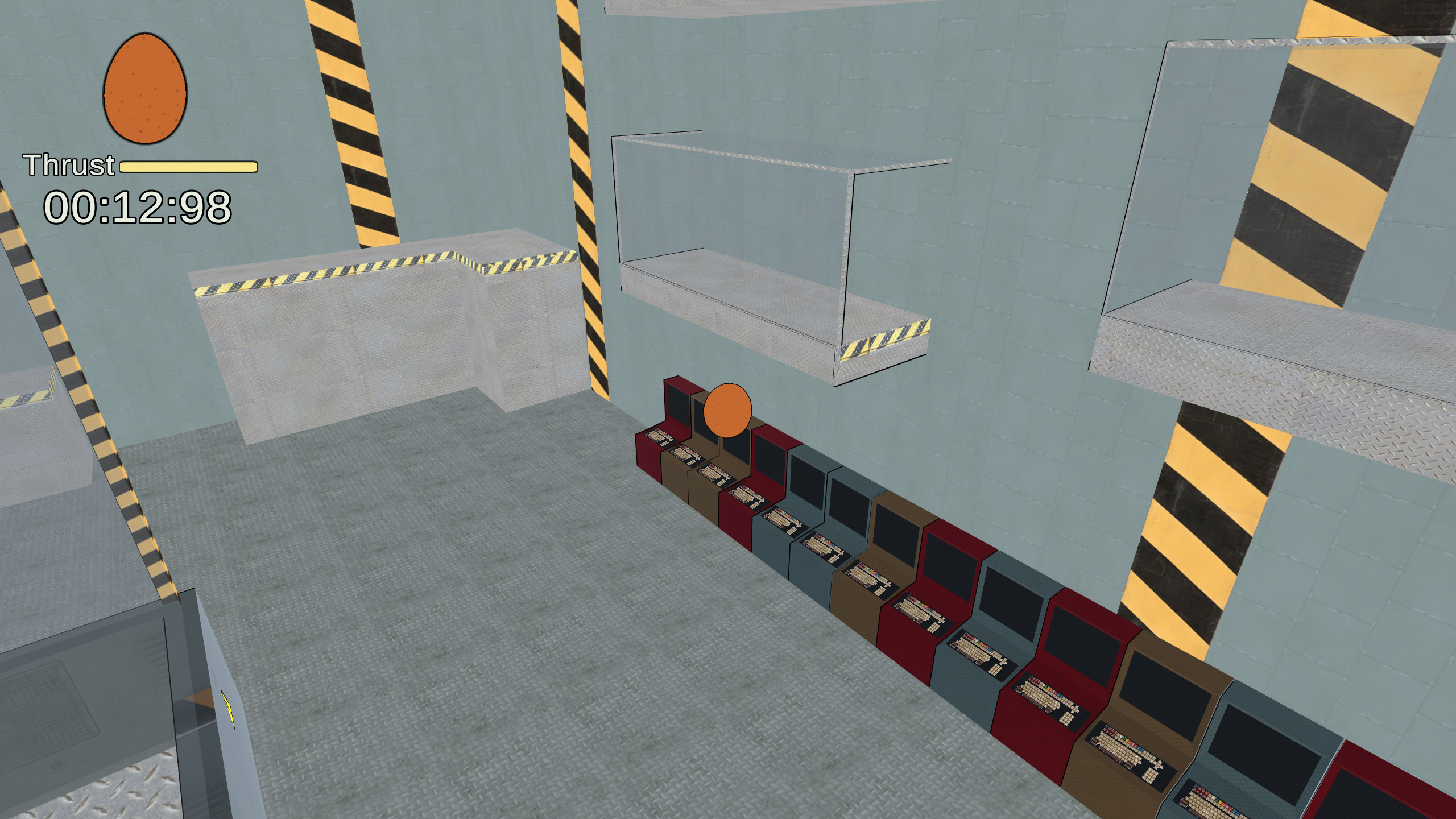 An Egg Can Dream screenshot 8