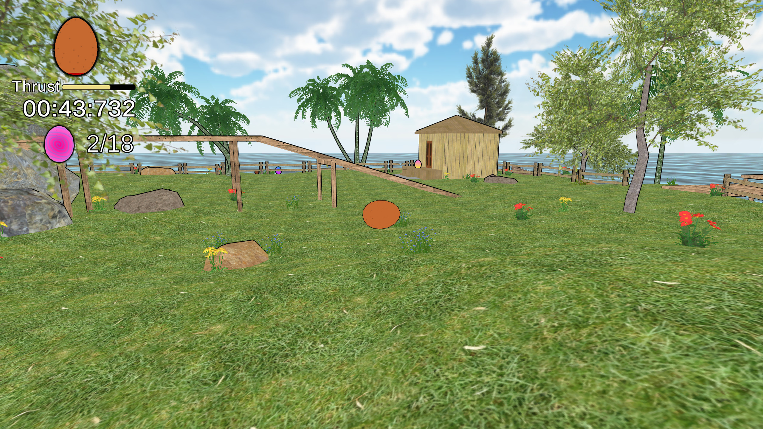An Egg Can Dream screenshot 10