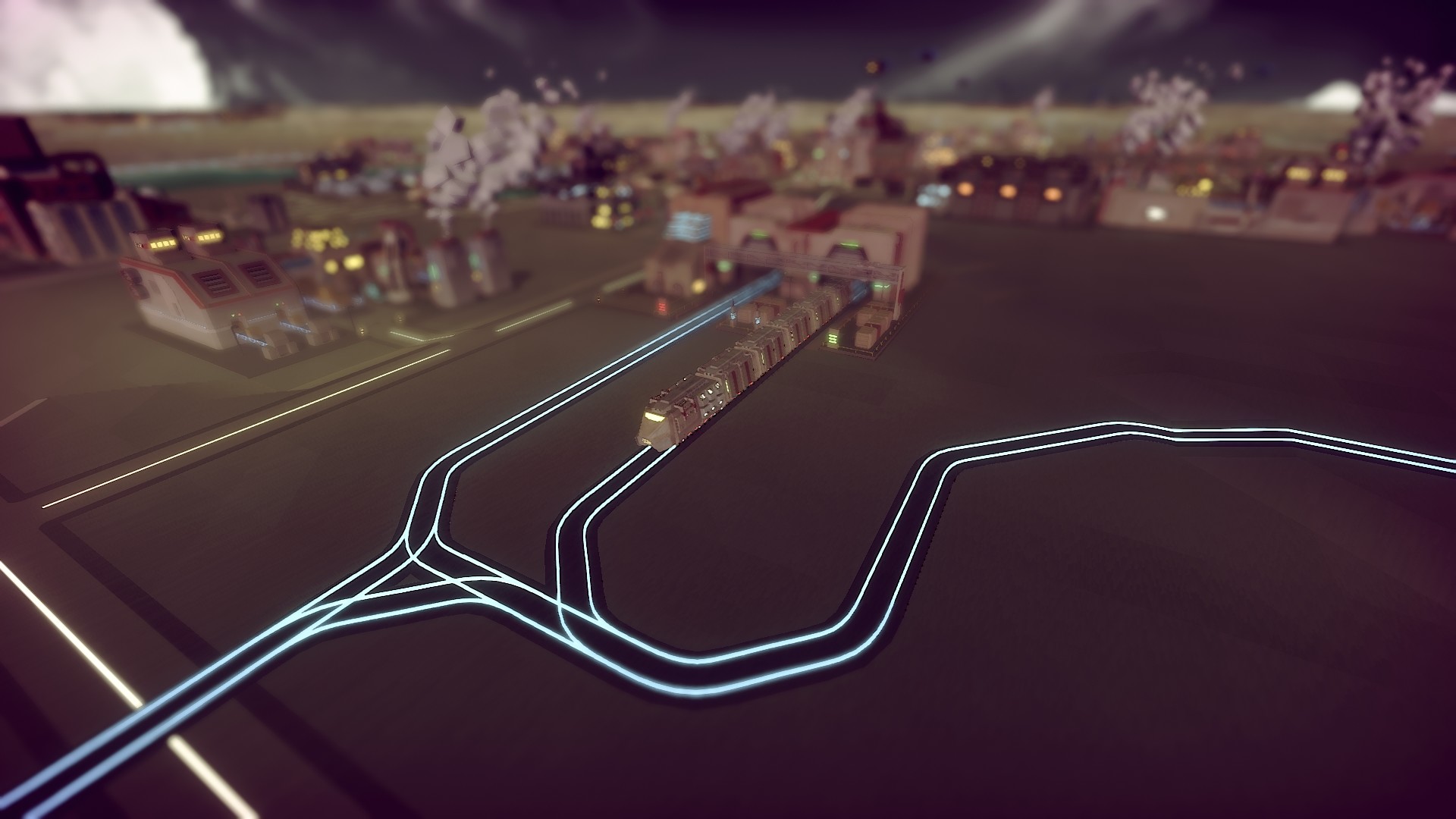 Rise of Industry: 2130 screenshot 7