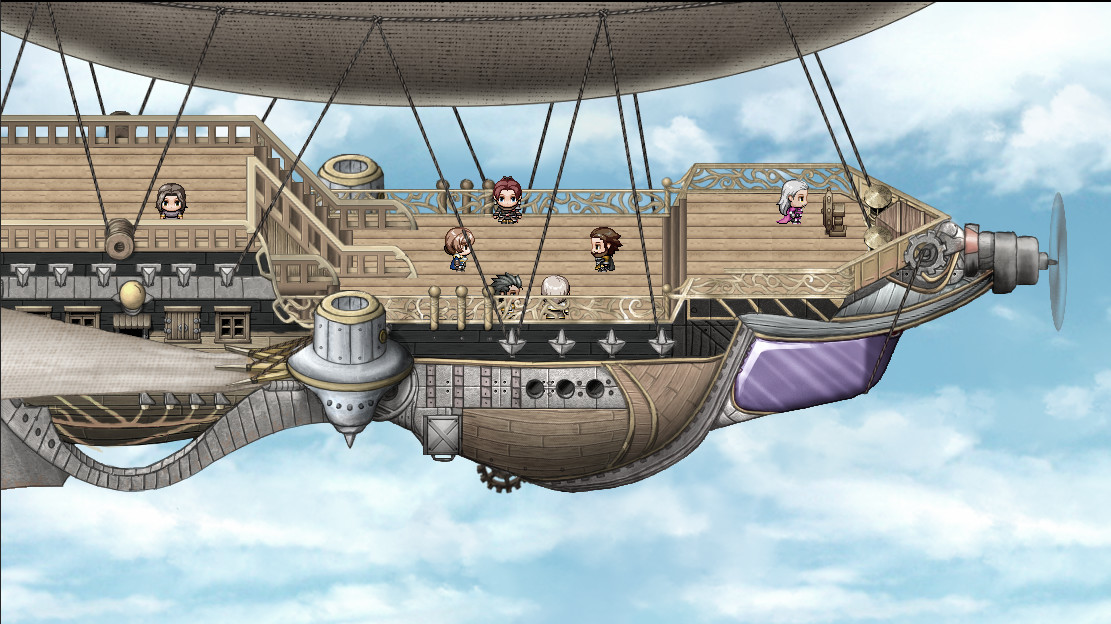 Divided Reigns screenshot 7