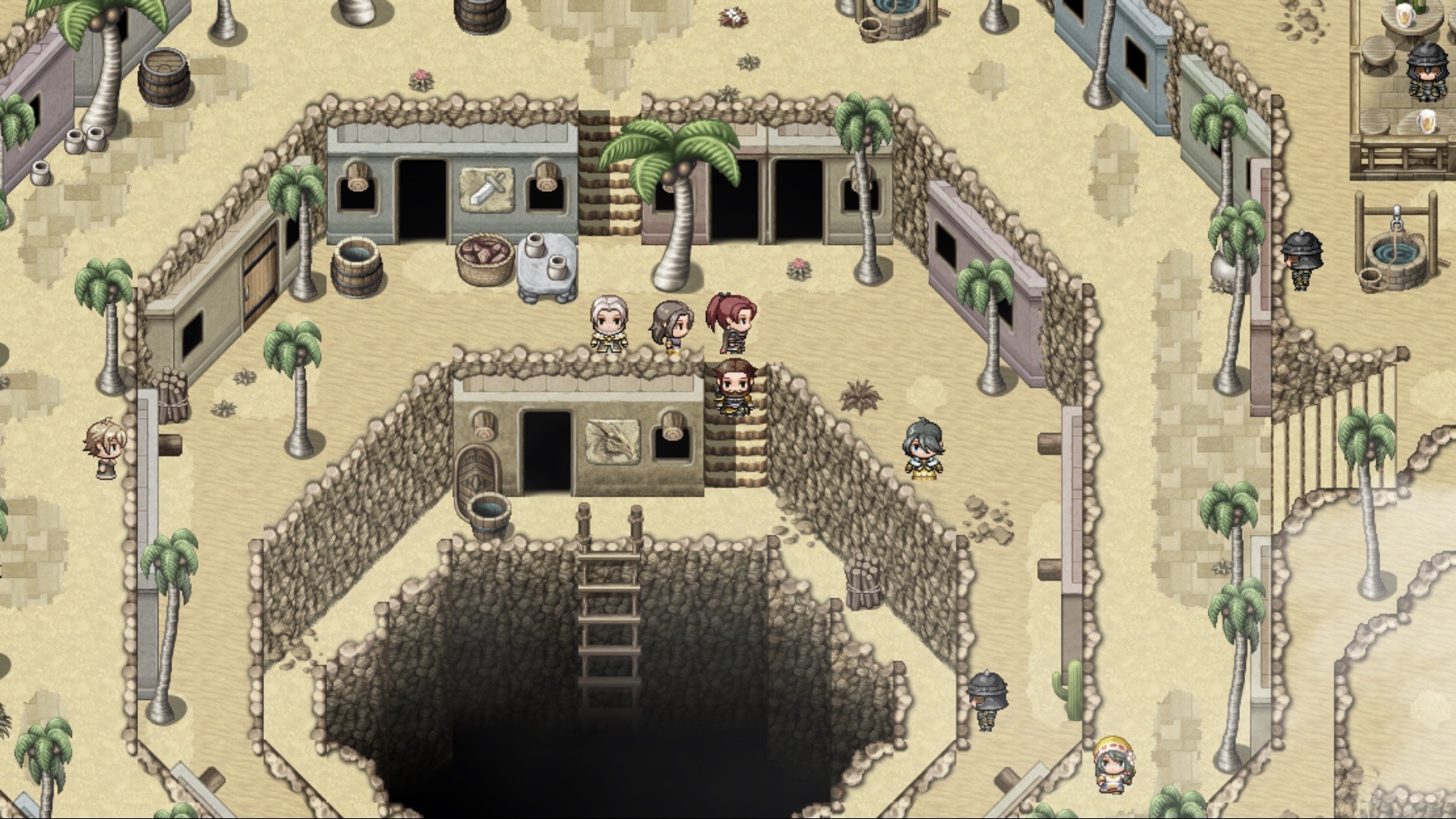 Divided Reigns screenshot 18