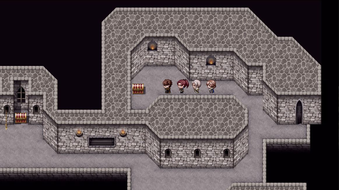 Divided Reigns screenshot 16