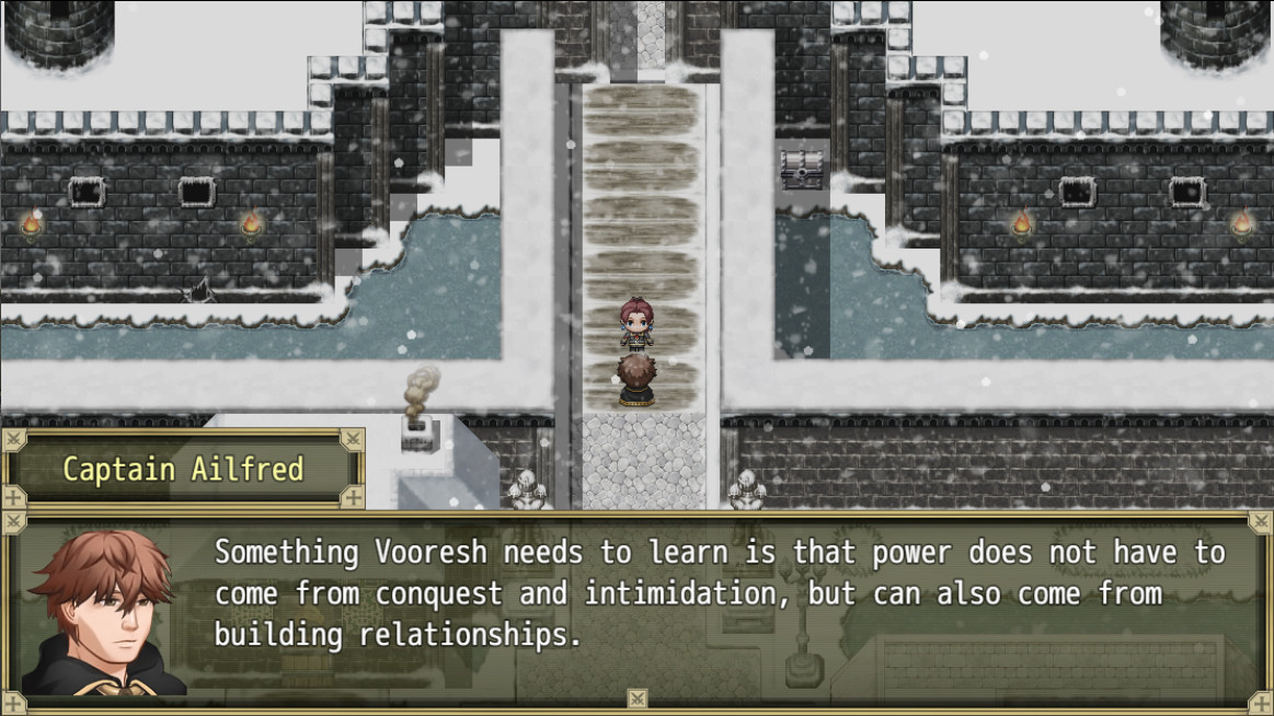 Divided Reigns screenshot 9