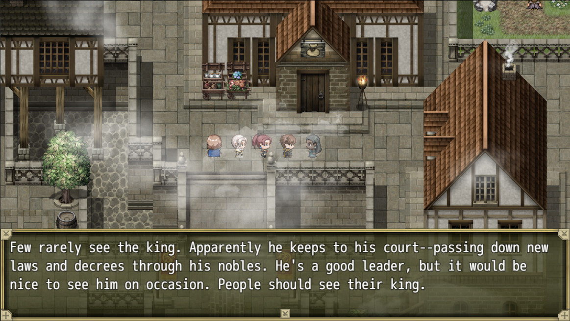 Divided Reigns screenshot 15