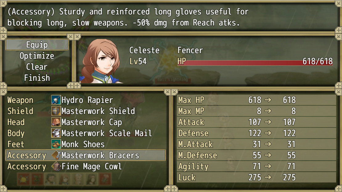 Divided Reigns screenshot 13