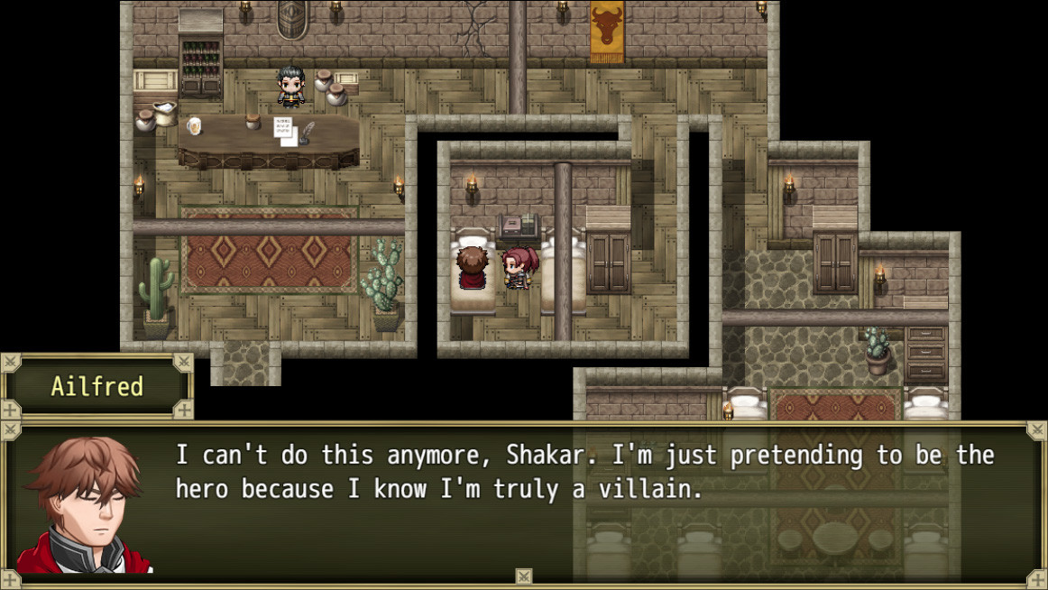 Divided Reigns screenshot 17