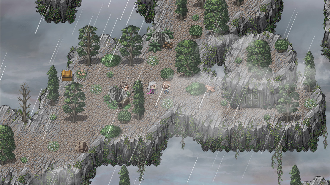 Divided Reigns screenshot 12