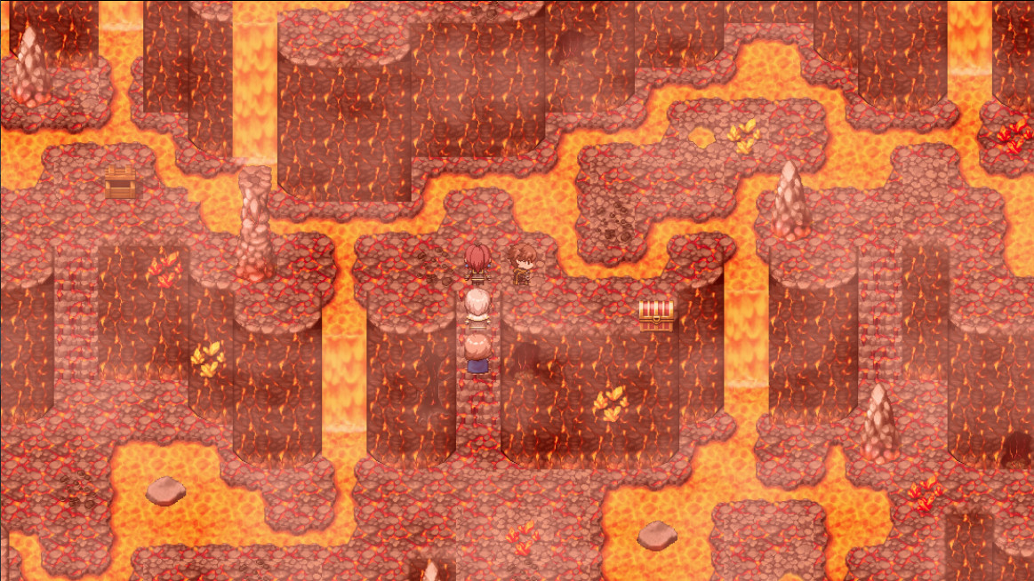 Divided Reigns screenshot 8
